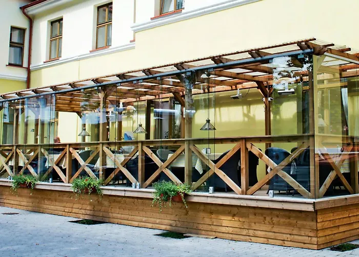 Memel Hotel Klaipėda