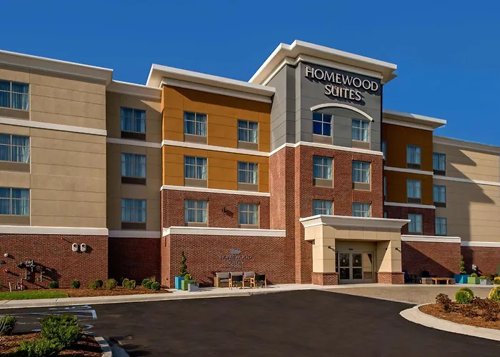 Homewood Suites By Hilton St. Louis Westport