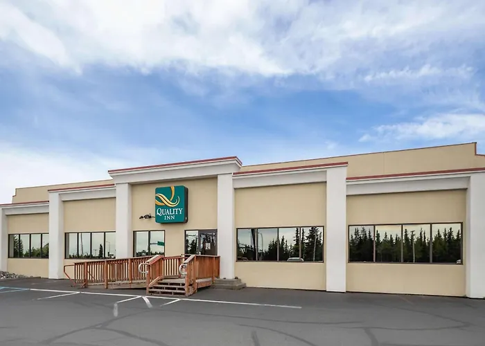 Quality Inn Kenai