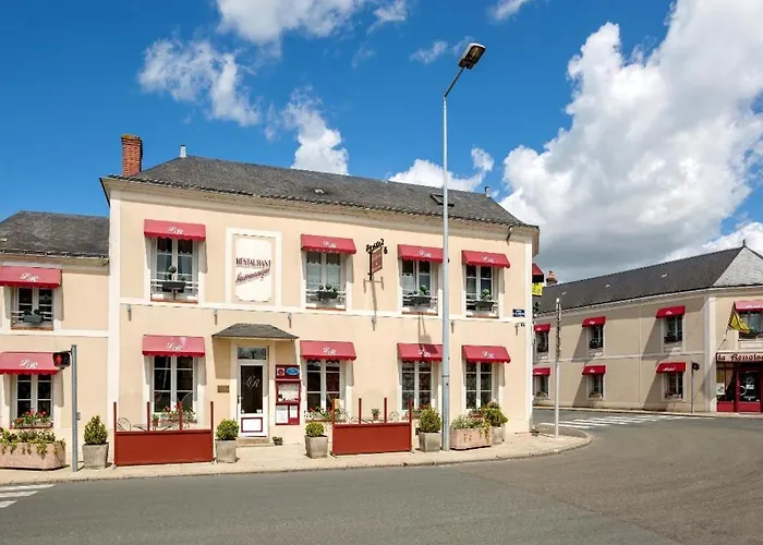 Logis La Renaissance