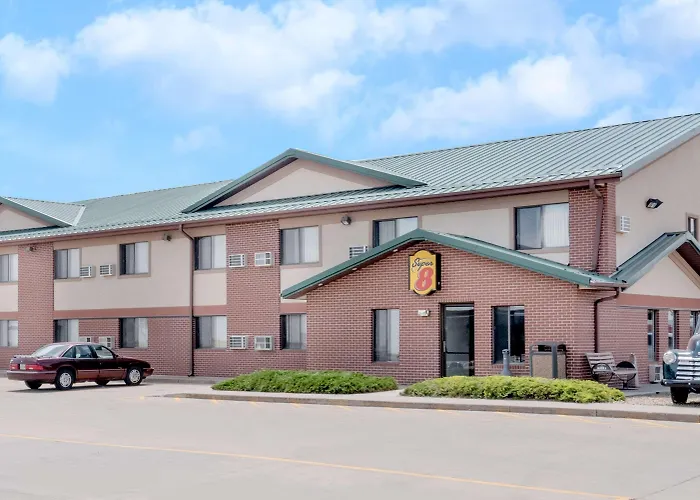 Murdo Dog Friendly Hotels