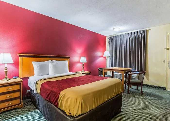 Econo Lodge Whiteville