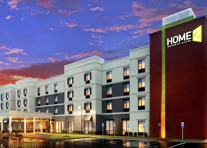 Home2 Suites By Hilton Long Island Brookhaven