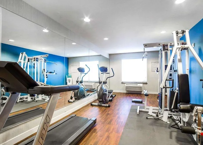 Comfort Suites Fernley