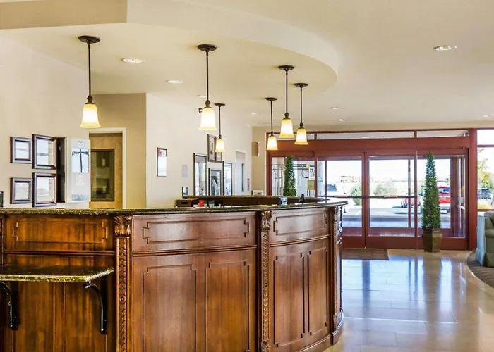 Comfort Suites Fernley