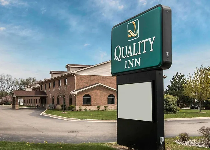 Quality Inn Durand I-69