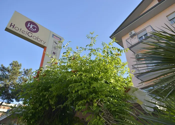 Hotel Gabry