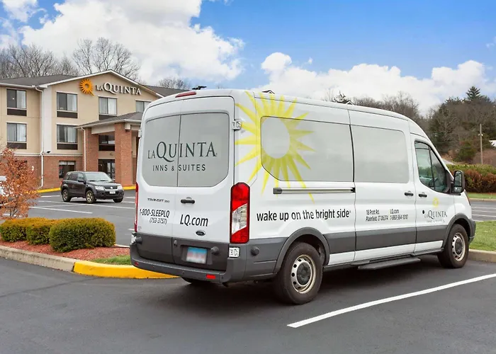La Quinta By Wyndham Norwich-Plainfield-Casino