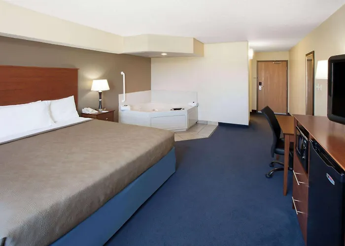 Americinn By Wyndham Webster City