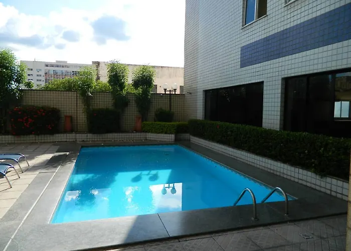 Rede Andrade Real Hotel Teresina