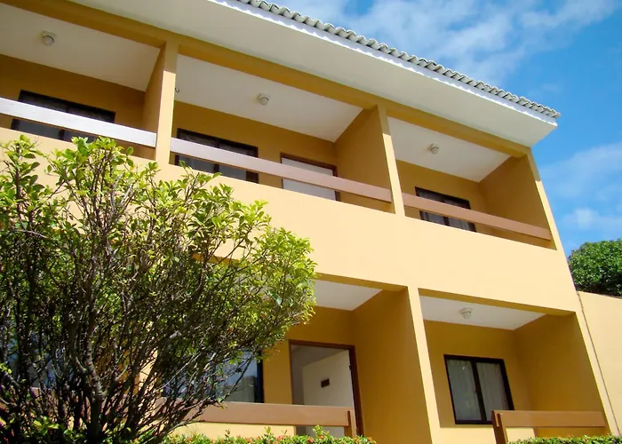 Hotel Pousada São Francisco