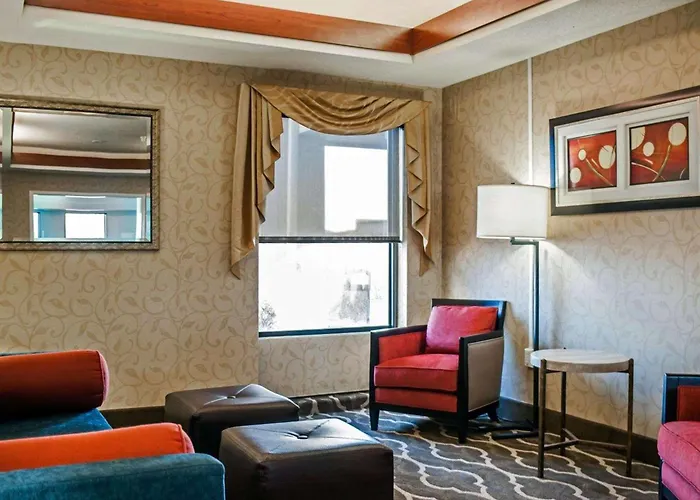 Quality Inn & Suites Near St Louis And I-255