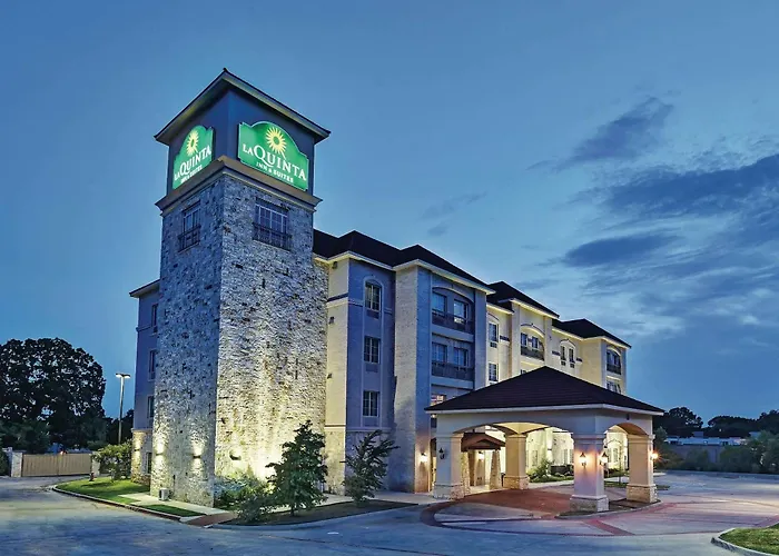 La Quinta By Wyndham Dfw Airport West - Euless