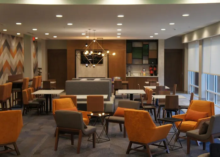 La Quinta Inn & Suites By Wyndham Oxford