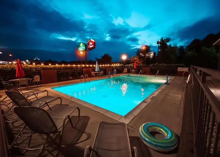 La Quinta By Wyndham Festus - St. Louis South