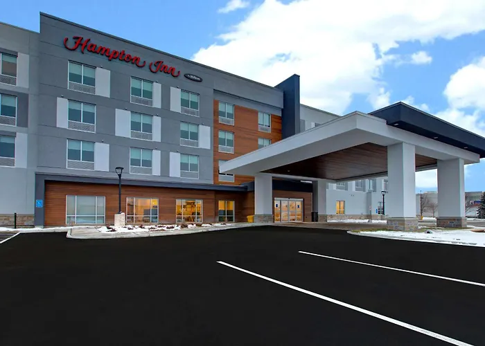 Brockville Dog Friendly Hotels