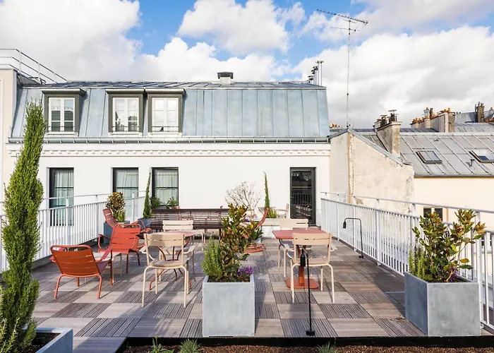 Le Grand Quartier