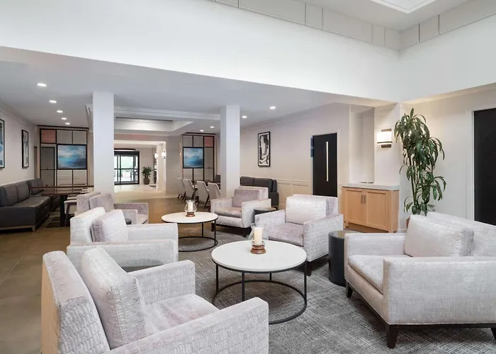 Hyatt House White Plains