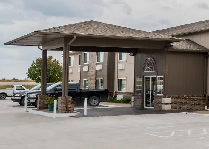 Super 8 By Wyndham Gardner