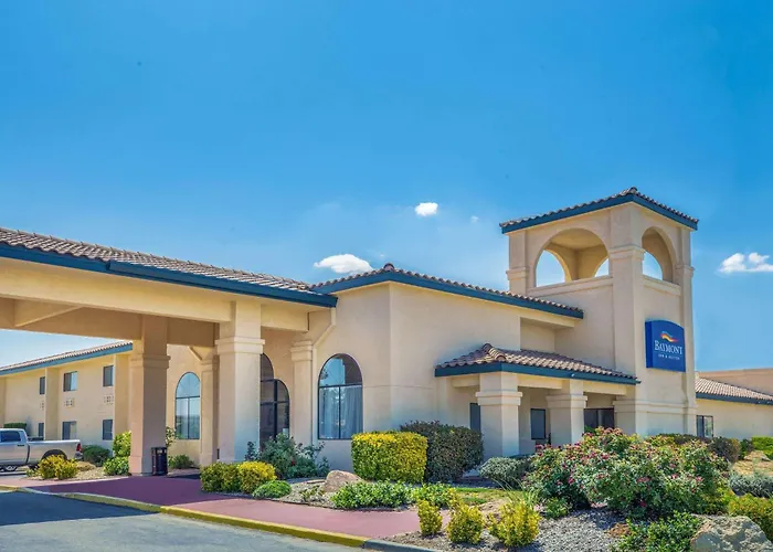 Baymont By Wyndham