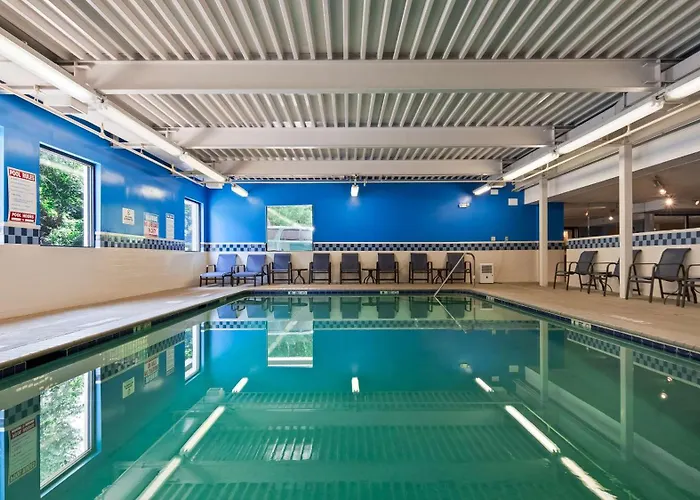 Baymont By Wyndham Groton/Mystic