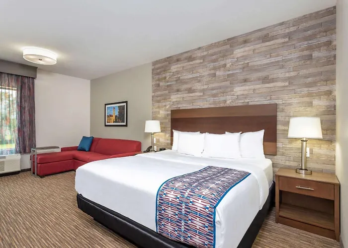 Bloomington Dog Friendly Hotels