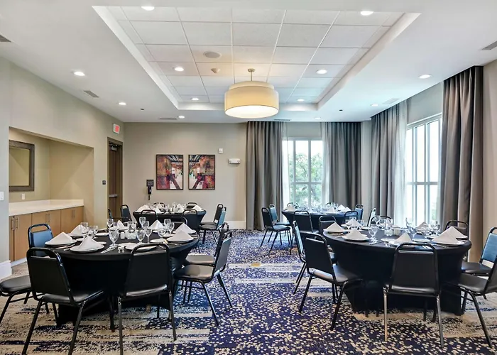 Hilton Garden Inn Biloxi