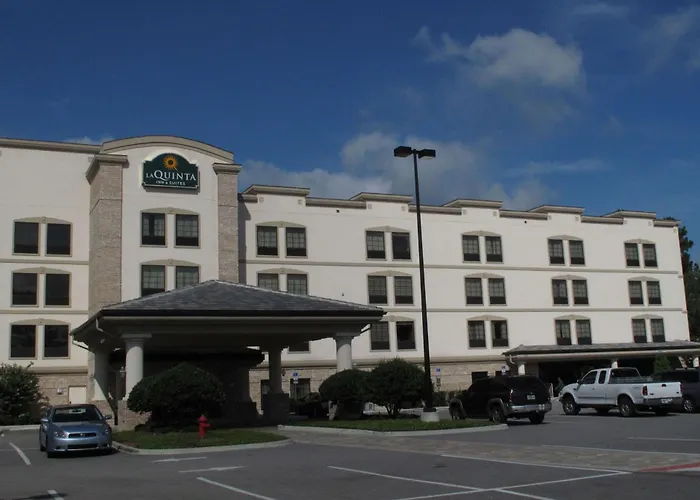 La Quinta By Wyndham / Daytona