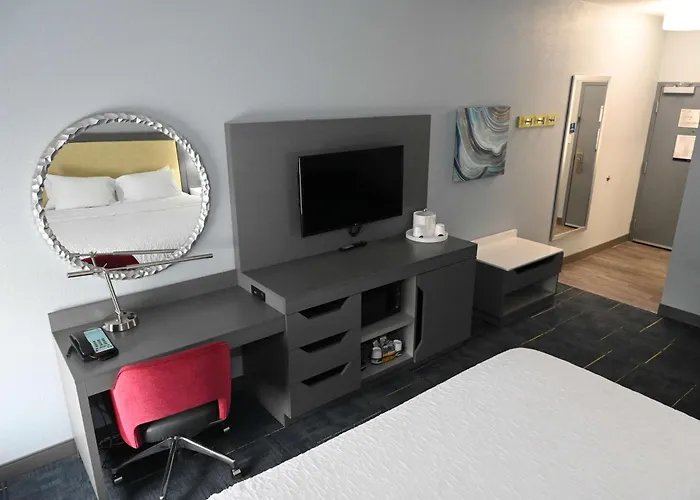 Hampton Inn Valdosta/Lake Park Area