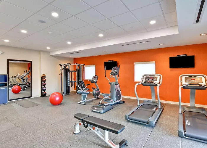 Home2 Suites By Hilton Stafford Quantico