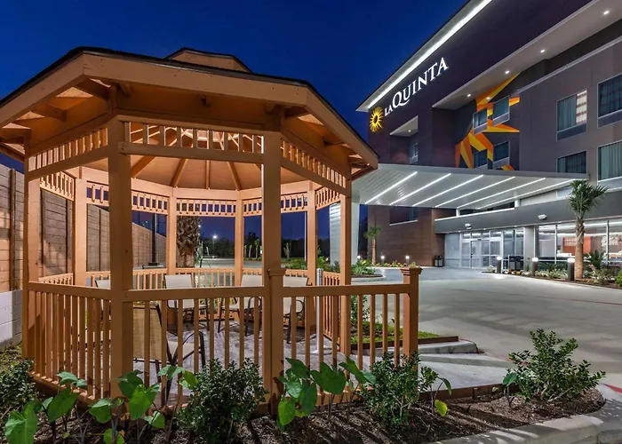 La Quinta By Wyndham Houston East At Sheldon Rd