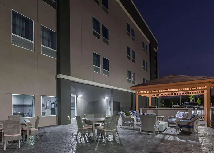 La Quinta By Wyndham Houston East At Sheldon Rd Hotel Channelview
