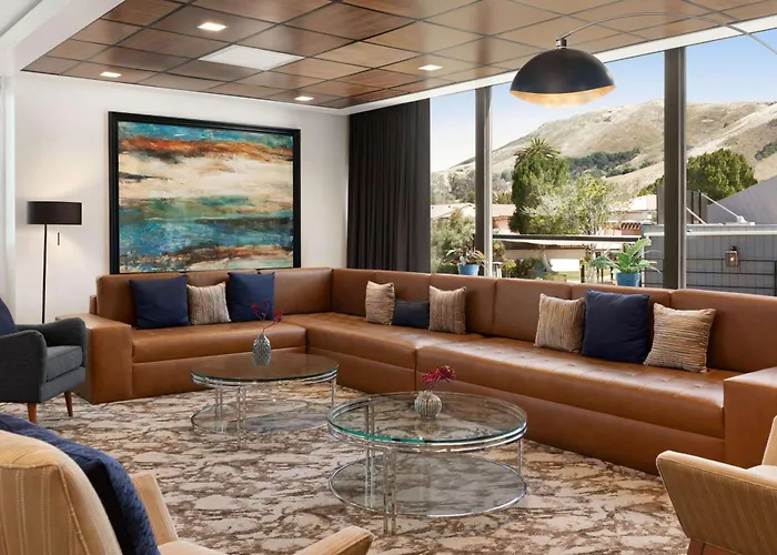 La Quinta By Wyndham San Luis Obispo