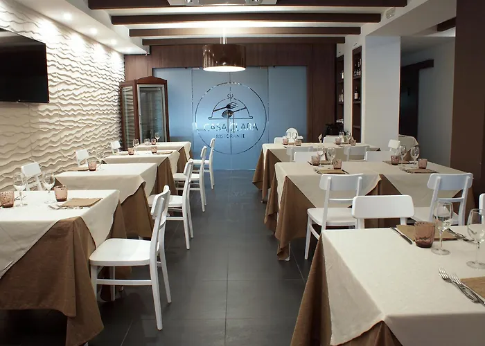 Hotel Leopardi Pomigliano d'Arco