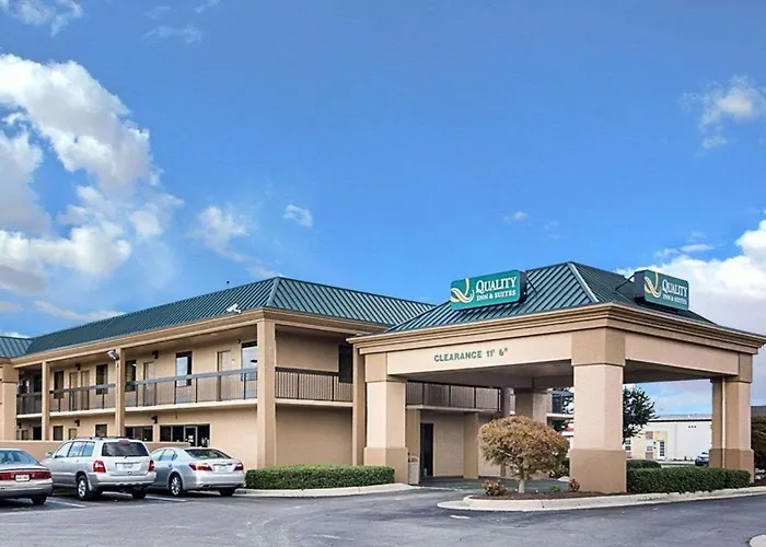 Quality Inn & Suites