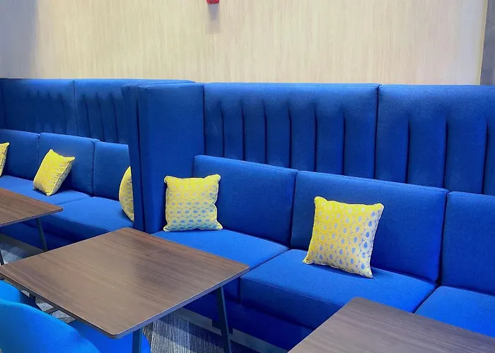 Baltimore Dog Friendly Hotels