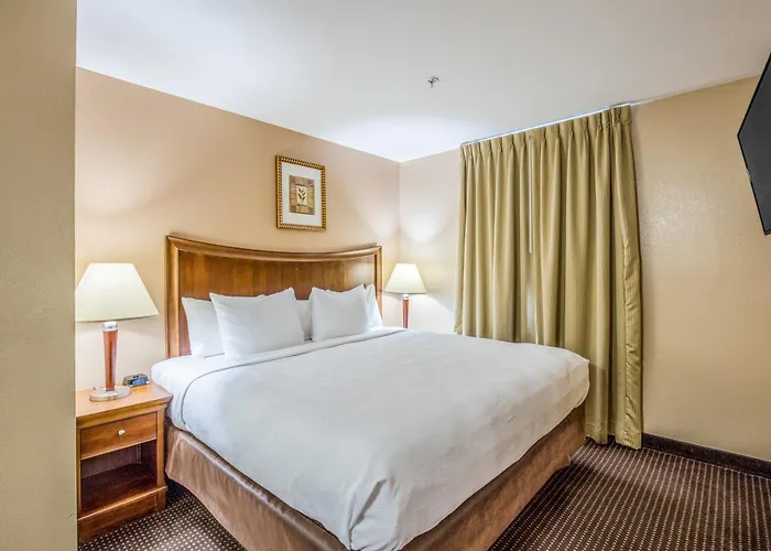 Mainstay Suites Port Saint Joe South Port St. Joe