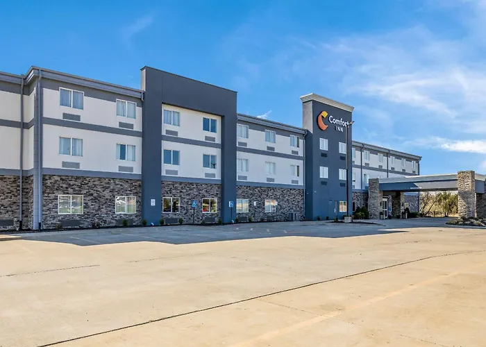 Comfort Inn Kansas City