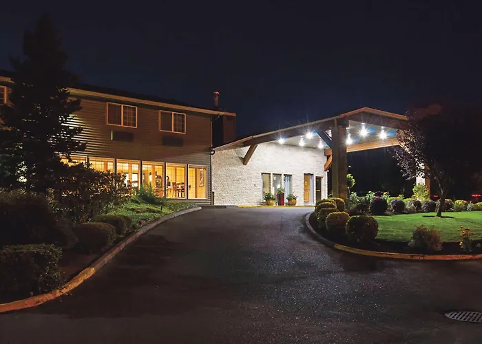 La Quinta By Wyndham Woodburn