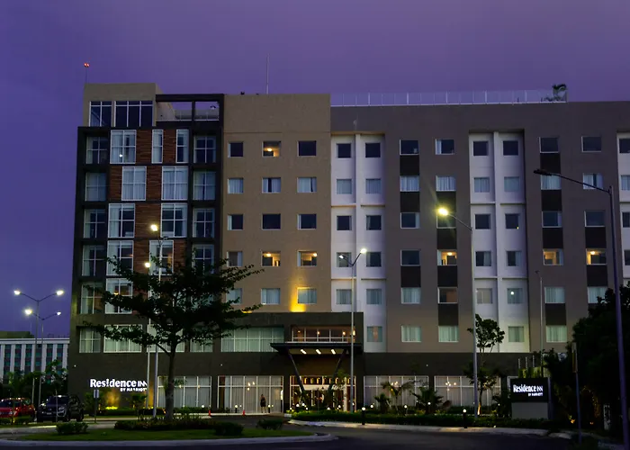 Residence Inn By Marriott