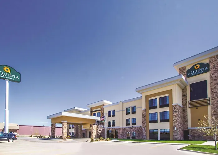 La Quinta By Wyndham Pampa