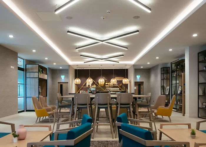 Ixora Hotel & Spa Snowdonia