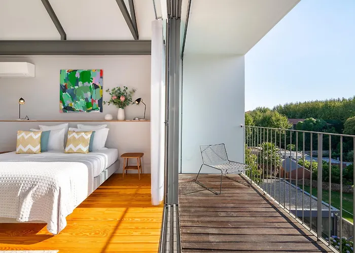 Canto De Luz - Luxury Maison