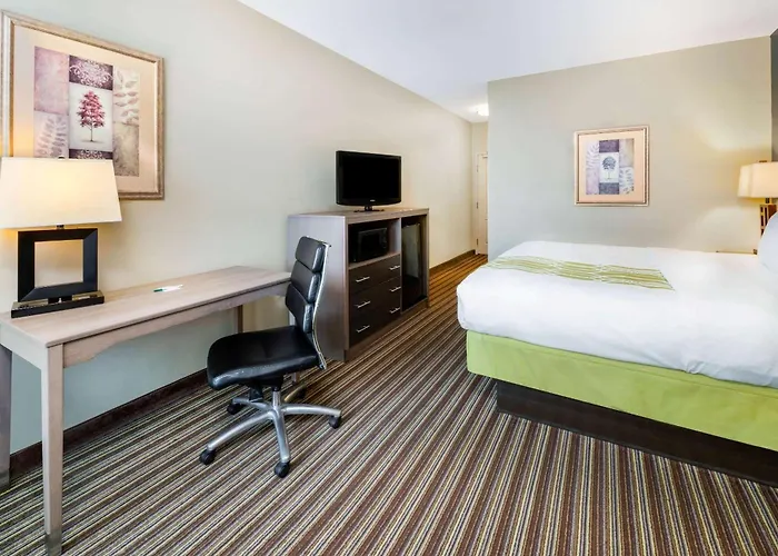 La Quinta Inn & Suites By Wyndham Broussard - Lafayette Area