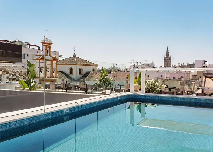 Radisson Collection Hotel, Magdalena Plaza Sevilla
