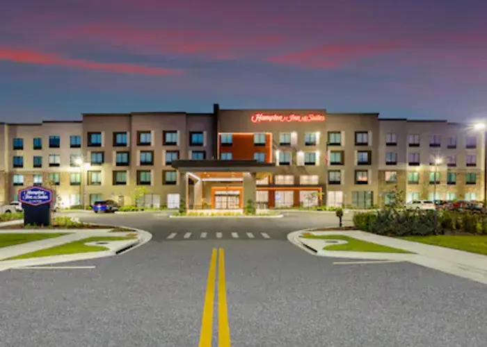 Alachua Dog Friendly Hotels