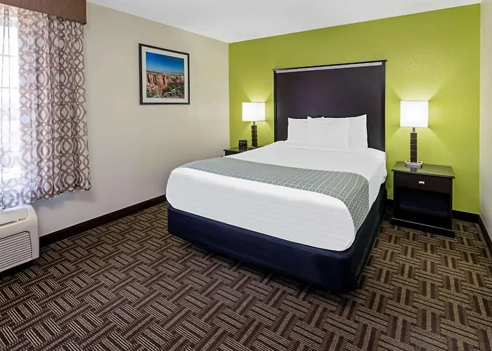 La Quinta By Wyndham Fruita