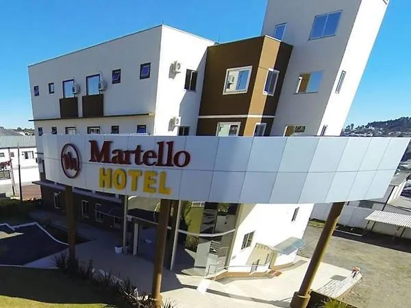 Hotel Martello