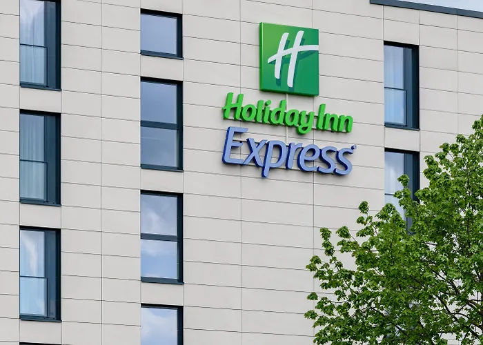 Holiday Inn Express - Fulda By Ihg