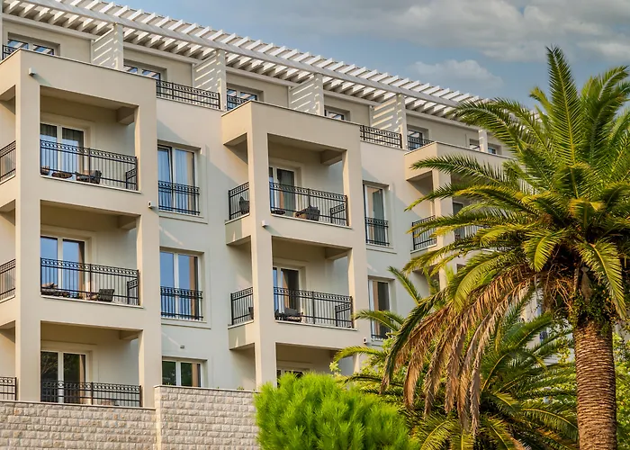 Lazure Hotel & Marina Herceg Novi